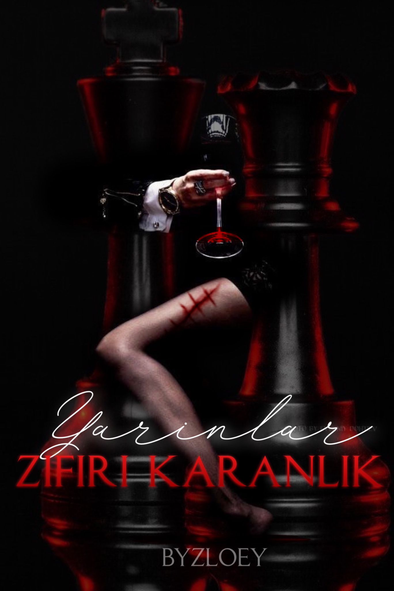 Book Cover